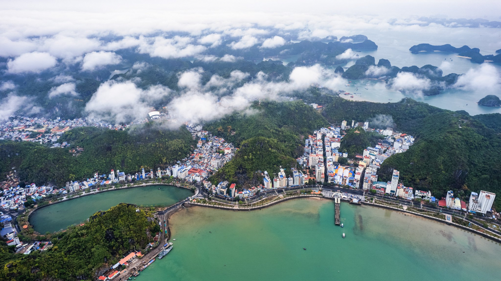 Việt Nam sẽ có quận đảo đầu tiên đẹp top thế giới, nơi sở hữu cầu vượt biển 11.850 tỷ đồng, dài kỷ lục- Ảnh 1. Việt Nam sẽ có quận đảo đầu tiên đẹp top thế giới, nơi sở hữu cầu vượt biển 11.850 tỷ đồng, dài kỷ lục- Ảnh 1.