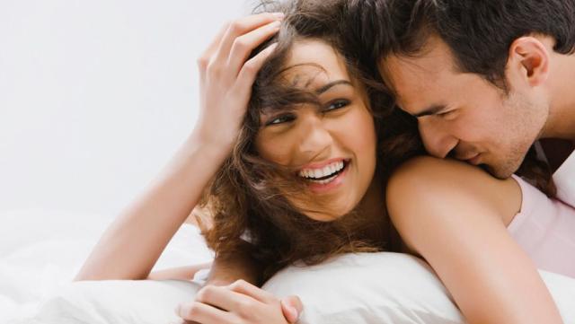 Bất ngờ với lý do nam giới giả vờ 'lên đỉnh'- Ảnh 1. Bất ngờ với lý do nam giới giả vờ 'lên đỉnh'- Ảnh 1.