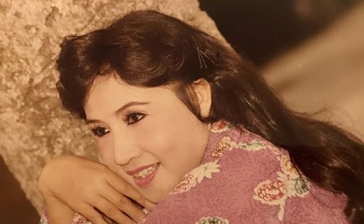 Nữ NSND mua ô tô năm 20 tuổi: Bị khán giả kém 2 tuổi gọi là "con"- Ảnh 5. Nữ NSND mua ô tô năm 20 tuổi: Bị khán giả kém 2 tuổi gọi là "con"- Ảnh 5.