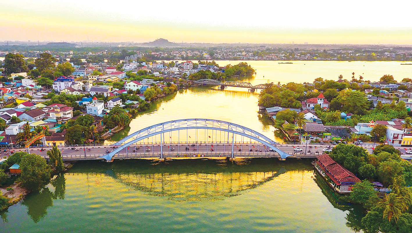 Chiếm 1,9% diện tích cả nước nhưng đây là địa phương có nhiều khu công nghiệp nhất Việt Nam- Ảnh 5. Chiếm 1,9% diện tích cả nước nhưng đây là địa phương có nhiều khu công nghiệp nhất Việt Nam- Ảnh 5.