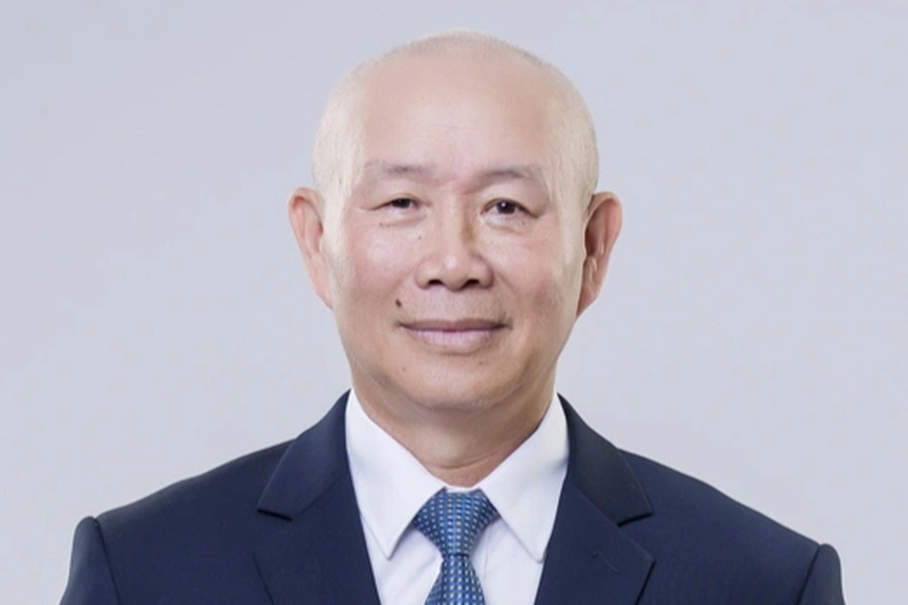 Sở hữu tài sản 2.800 tỷ, vị chủ tịch vừa từ nhiệm "cảm ơn người đã cứu sống tôi trong tai nạn"- Ảnh 6. Sở hữu tài sản 2.800 tỷ, vị chủ tịch vừa từ nhiệm "cảm ơn người đã cứu sống tôi trong tai nạn"- Ảnh 6.