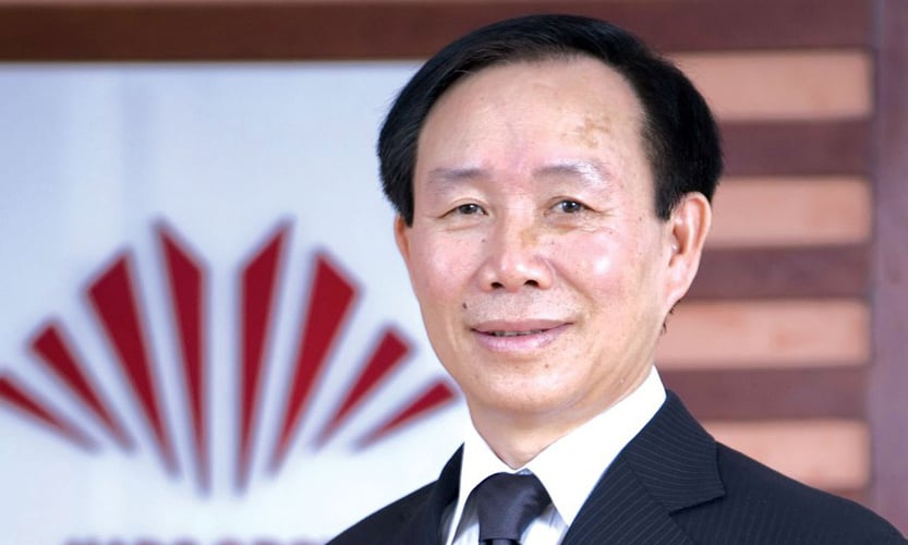 Sở hữu tài sản 2.800 tỷ, vị chủ tịch vừa từ nhiệm "cảm ơn người đã cứu sống tôi trong tai nạn"- Ảnh 4. Sở hữu tài sản 2.800 tỷ, vị chủ tịch vừa từ nhiệm "cảm ơn người đã cứu sống tôi trong tai nạn"- Ảnh 4.