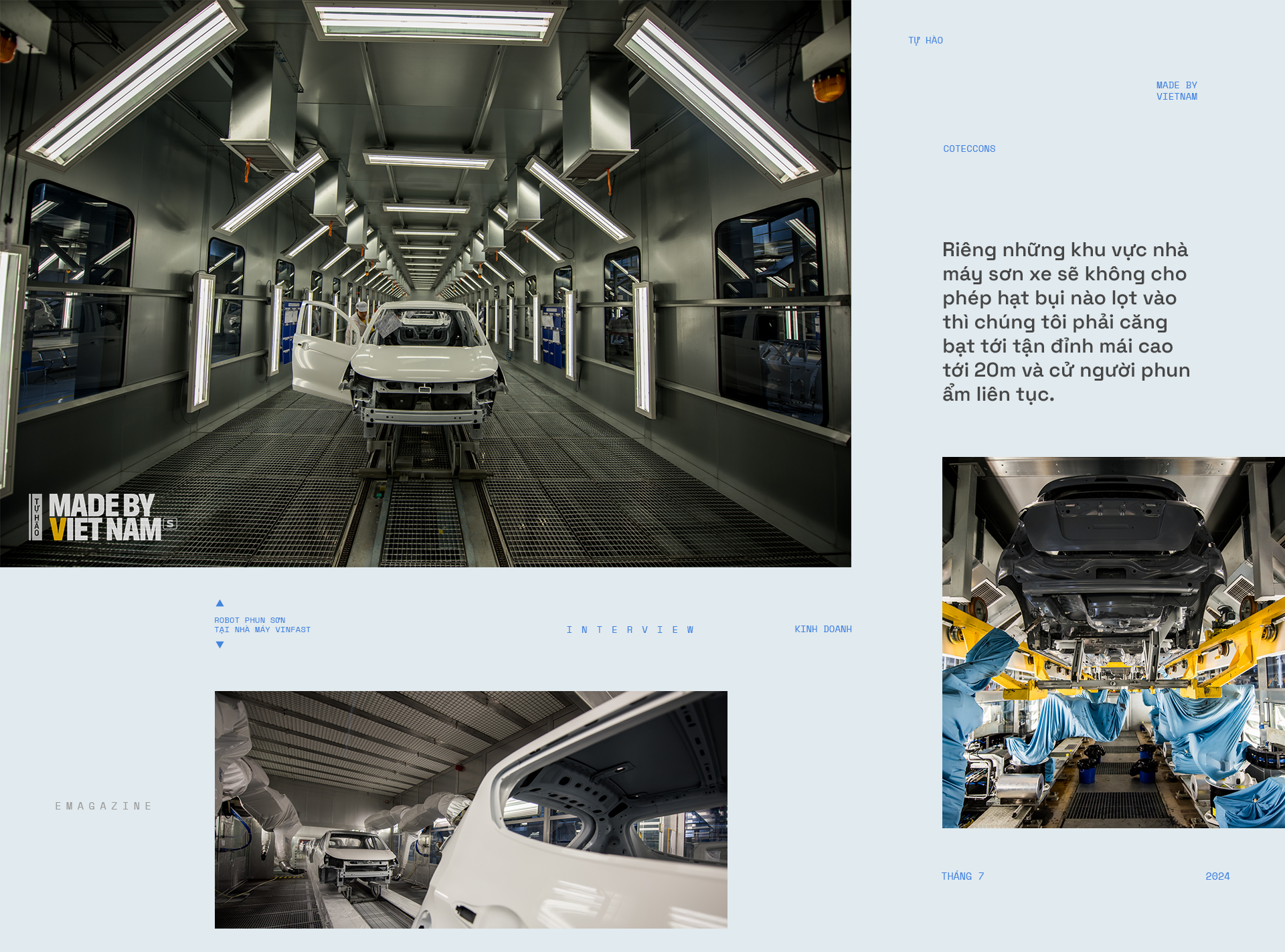 Những thử thách cực đại phía sau kỷ lục thế giới của nhà máy VinFast- Ảnh 11. Những thử thách cực đại phía sau kỷ lục thế giới của nhà máy VinFast- Ảnh 11.