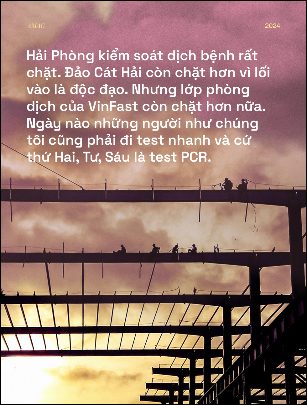 Những thử thách cực đại phía sau kỷ lục thế giới của nhà máy VinFast- Ảnh 12. Những thử thách cực đại phía sau kỷ lục thế giới của nhà máy VinFast- Ảnh 12.