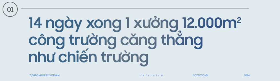 Những thử thách cực đại phía sau kỷ lục thế giới của nhà máy VinFast- Ảnh 1.