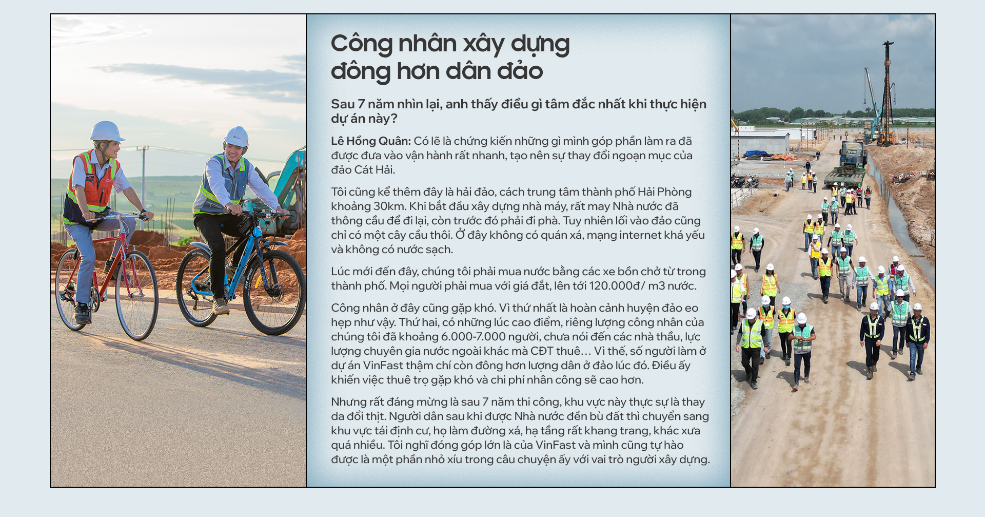 Những thử thách cực đại phía sau kỷ lục thế giới của nhà máy VinFast- Ảnh 13. Những thử thách cực đại phía sau kỷ lục thế giới của nhà máy VinFast- Ảnh 13.