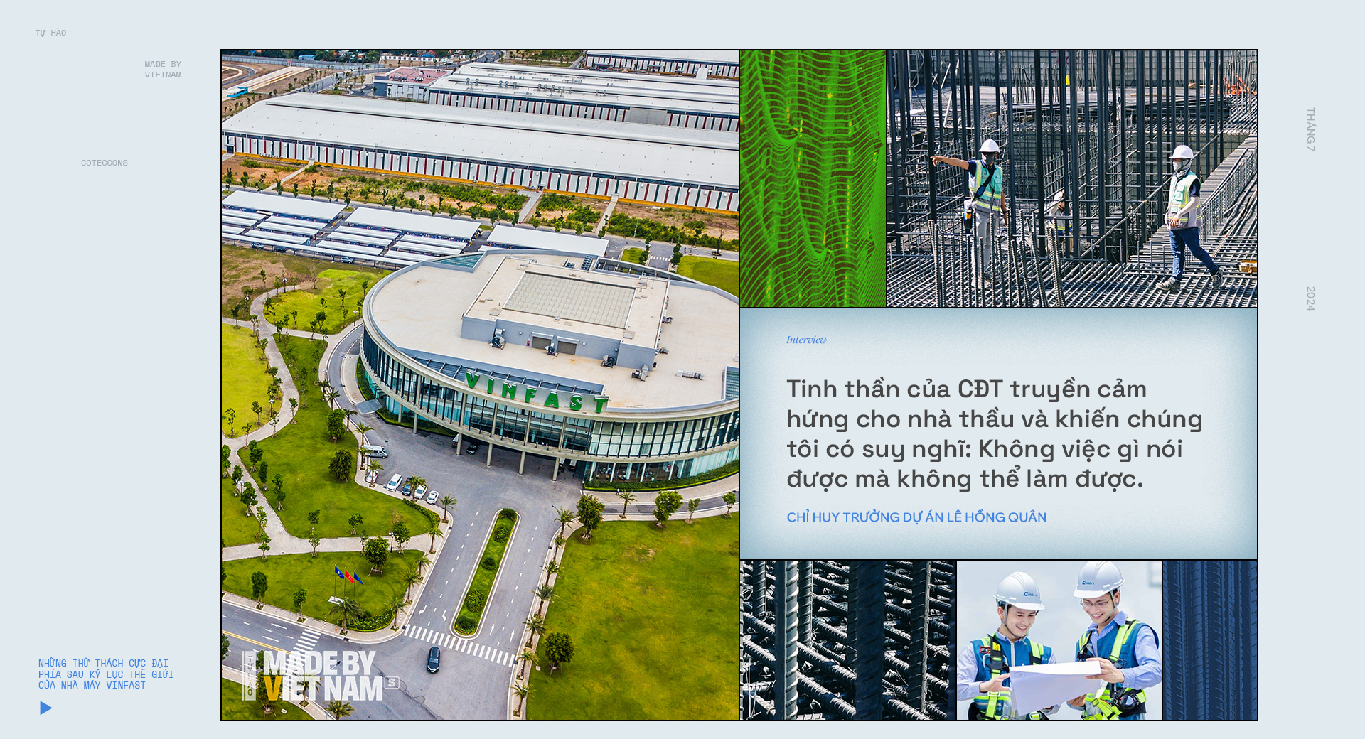 Những thử thách cực đại phía sau kỷ lục thế giới của nhà máy VinFast- Ảnh 8. Những thử thách cực đại phía sau kỷ lục thế giới của nhà máy VinFast- Ảnh 8.