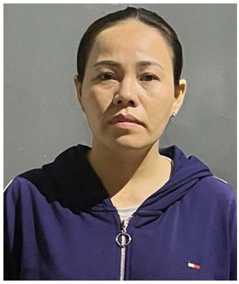 Danh tính người cô ruột đầu độc cháu 18 tuổi bằng xyanua ở Đồng Nai- Ảnh 1. Danh tính người cô ruột đầu độc cháu 18 tuổi bằng xyanua ở Đồng Nai- Ảnh 1.