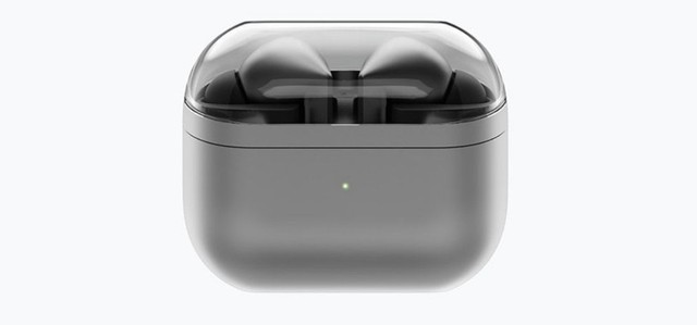 Tai nghe mới của Samsung sao nhìn cứ thấy giống thứ gì đó của Apple: Có sự "sao chép" nào không?- Ảnh 2. Tai nghe mới của Samsung sao nhìn cứ thấy giống thứ gì đó của Apple: Có sự "sao chép" nào không?- Ảnh 2.