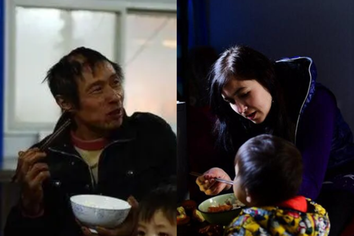 Anh thợ xây 45 tuổi lấy được mỹ nhân Kazakhstan: Vợ kém 21 tuổi, nấu ăn ngon, sinh con đẹp như thiên thần!- Ảnh 1. Anh thợ xây 45 tuổi lấy được mỹ nhân Kazakhstan: Vợ kém 21 tuổi, nấu ăn ngon, sinh con đẹp như thiên thần!- Ảnh 1.