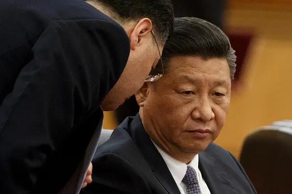 Trung Quốc 'đả hổ': Kỷ lục bắt 36 quan trong 6 tháng, vinh quang quá khứ và quan hệ không là 'kim bài'- Ảnh 3. Trung Quốc 'đả hổ': Kỷ lục bắt 36 quan trong 6 tháng, vinh quang quá khứ và quan hệ không là 'kim bài'- Ảnh 3.