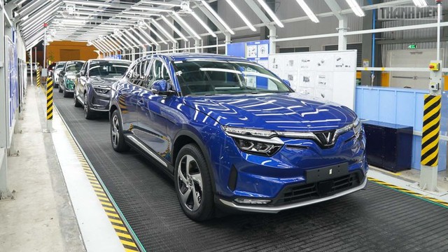 Thị trường ô tô thứ 3 thế giới vừa thay đổi 1 mốc thời gian, VinFast bất ngờ có thêm ưu đãi- Ảnh 3. Thị trường ô tô thứ 3 thế giới vừa thay đổi 1 mốc thời gian, VinFast bất ngờ có thêm ưu đãi- Ảnh 3.