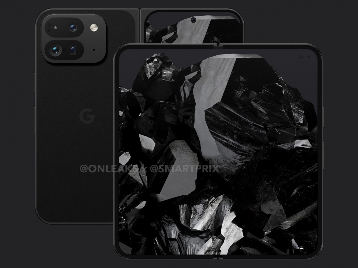Smartphone gập mới nhất của Google mỏng hơn Galaxy Z Fold6, nhưng người dùng vẫn lo lắng một điều - Ảnh 1.