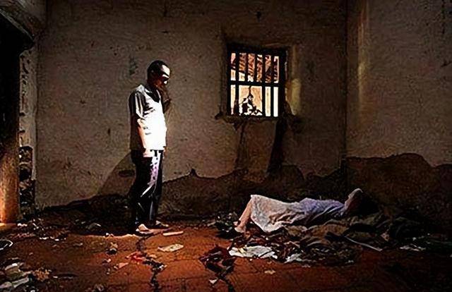 Chồng bạo hành, bỏ đói khiến vợ tử vong: Sự việc bị phanh phui, việc làm của cha mẹ nạn nhân gây khó hiểu- Ảnh 1. Chồng bạo hành, bỏ đói khiến vợ tử vong: Sự việc bị phanh phui, việc làm của cha mẹ nạn nhân gây khó hiểu- Ảnh 1.