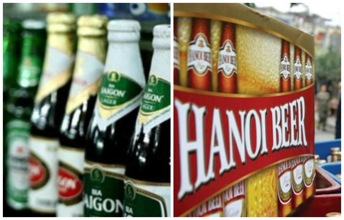 Áp triệt để nồng độ cồn, vì sao doanh nghiệp bia vẫn lãi cao ngất ngưởng?- Ảnh 2. Áp triệt để nồng độ cồn, vì sao doanh nghiệp bia vẫn lãi cao ngất ngưởng?- Ảnh 2.