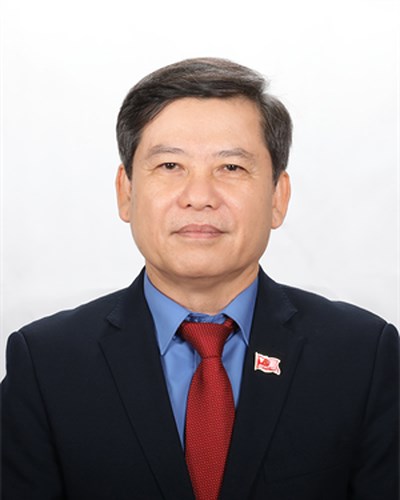 Sự nghiệp của 3 tân Ủy viên Ban Bí thư Trung ương Đảng vừa được bầu bổ sung- Ảnh 3. Sự nghiệp của 3 tân Ủy viên Ban Bí thư Trung ương Đảng vừa được bầu bổ sung- Ảnh 3.