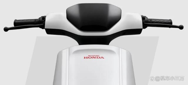 Honda trình làng mẫu xe điện giá rẻ: Nhiều tính năng thông minh, giá tương đương hơn 10 triệu đồng - Ảnh 3.