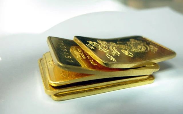 Vì sao có trường hợp mua vàng nhưng không thể bán lại ở Mỹ?- Ảnh 1. Vì sao có trường hợp mua vàng nhưng không thể bán lại ở Mỹ?- Ảnh 1.