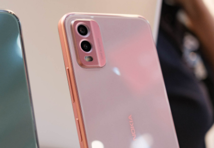 Sau tuyên bố khai tử, đây là smartphone Nokia hiếm hoi vẫn còn hàng 'đập hộp', giá bán cực rẻ- Ảnh 3. Sau tuyên bố khai tử, đây là smartphone Nokia hiếm hoi vẫn còn hàng 'đập hộp', giá bán cực rẻ- Ảnh 3.