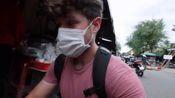 Khách Tây trầm trồ trước món đặc sản chưa tới 1 đô của tỉnh miền Trung, nhận xét "hiếm có trên thế giới"- Ảnh 4. Khách Tây trầm trồ trước món đặc sản chưa tới 1 đô của tỉnh miền Trung, nhận xét "hiếm có trên thế giới"- Ảnh 4.