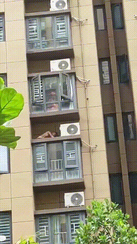 Vừa gọi "bạn trai" tới nhà thì chồng về, vợ vội giấu nhân tình ở nơi bí mật - Ảnh 3. Vừa gọi "bạn trai" tới nhà thì chồng về, vợ vội giấu nhân tình ở nơi bí mật - Ảnh 3.