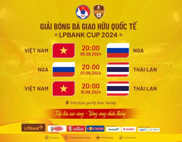 2 chuyên gia bóng đá Nga bất ngờ ca ngợi tuyển Việt Nam trước thềm đại chiến ở Mỹ Đình - Ảnh 3.