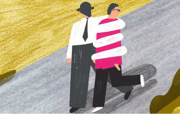 Một buổi họp lớp tôi nhận ra, người ngồi một góc nghịch điện thoại đều là những người làm công ăn lương, người ngồi ở giữa được nịnh nọt đều là ông nọ bà kia - Ảnh 2. Một buổi họp lớp tôi nhận ra, người ngồi một góc nghịch điện thoại đều là những người làm công ăn lương, người ngồi ở giữa được nịnh nọt đều là ông nọ bà kia - Ảnh 2.