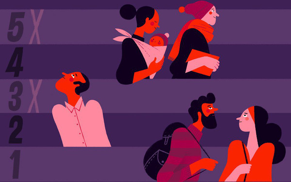 Một buổi họp lớp tôi nhận ra, người ngồi một góc nghịch điện thoại đều là những người làm công ăn lương, người ngồi ở giữa được nịnh nọt đều là ông nọ bà kia - Ảnh 1. Một buổi họp lớp tôi nhận ra, người ngồi một góc nghịch điện thoại đều là những người làm công ăn lương, người ngồi ở giữa được nịnh nọt đều là ông nọ bà kia - Ảnh 1.