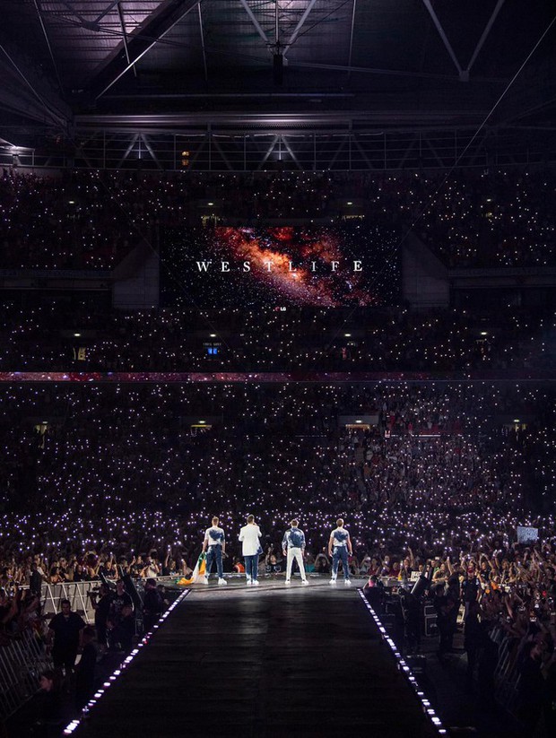 Nữ ca sĩ 22 tuổi sẽ hát mở màn đêm diễn của Westlife tại Việt Nam là ai? - Ảnh 2. Nữ ca sĩ 22 tuổi sẽ hát mở màn đêm diễn của Westlife tại Việt Nam là ai? - Ảnh 2.