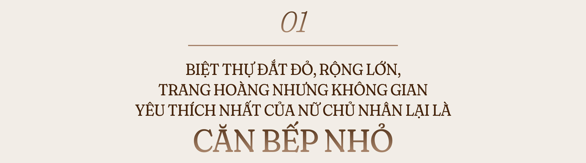 Biệt thự ‘ở tạm’ của doanh nhân Minh Nhựa, cận cảnh căn phòng đặc biệt có ngày anh dành 6-12 tiếng để ngồi tĩnh tâm - Ảnh 3.