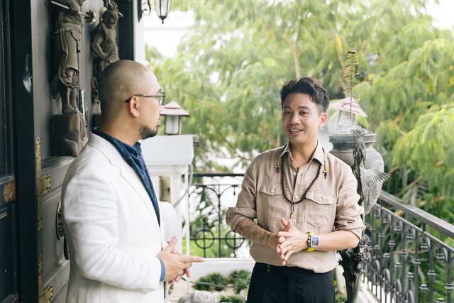 Tâm sự từ tận đáy lòng của đại gia Minh Nhựa: Tôi là con một, ít bạn bè, anh chị em, mong mọi người hiểu và thương tôi nhiều hơn! - Ảnh 4. Tâm sự từ tận đáy lòng của đại gia Minh Nhựa: Tôi là con một, ít bạn bè, anh chị em, mong mọi người hiểu và thương tôi nhiều hơn! - Ảnh 4.