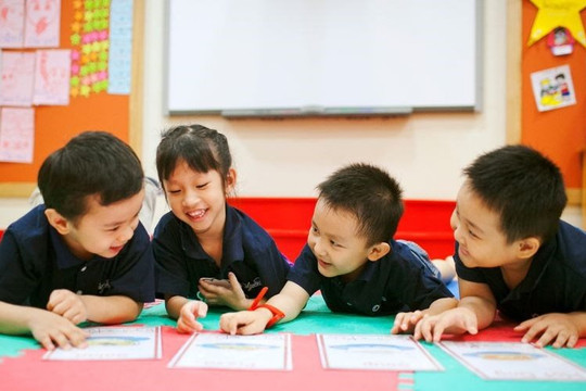 Cuộc đời giống như bộ phim "Tây du kí", cha mẹ tốt chính là bồ tát sống của con cái, giúp con lấy được chân kinh - Ảnh 3. Cuộc đời giống như bộ phim "Tây du kí", cha mẹ tốt chính là bồ tát sống của con cái, giúp con lấy được chân kinh - Ảnh 3.