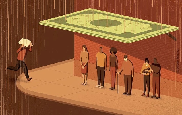 Bẽ bàng họp lớp: Lớp trưởng rời nhóm chung bởi chứng kiến cảnh bạn cũ khi ăn uống thì khoe khoang chém gió, lúc thanh toán hóa đơn ai cũng ‘im thin thít và lặn mất tăm’ - Ảnh 1.