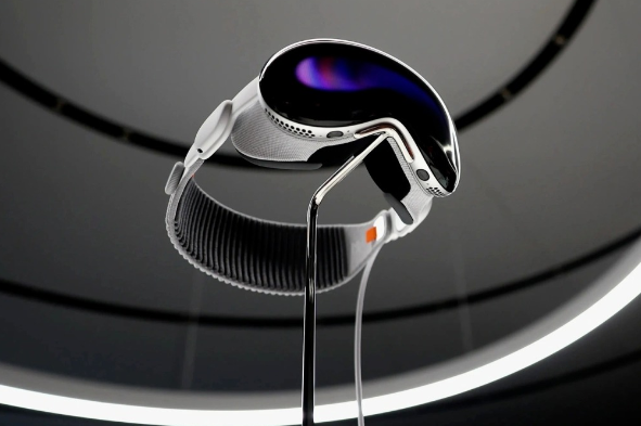 Tin buồn cho người dùng muốn mua Apple Vision Pro - Ảnh 2. Tin buồn cho người dùng muốn mua Apple Vision Pro - Ảnh 2.