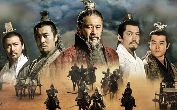 "Tam quốc diễn nghĩa": 6 cấp độ của kẻ trí, Tào Tháo cấp độ hai, bạn thấy mình đang ở cấp độ bao nhiêu? - Ảnh 2.