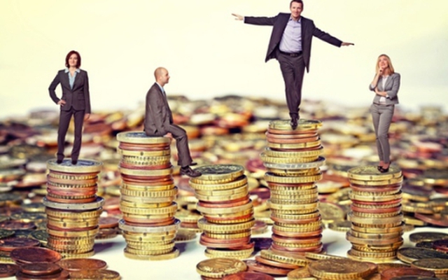 Muốn giàu có, cần phát triển 4 thói quen: Năm mới thực hiện để có nhiều tiền, giàu hơn! - Ảnh 2.