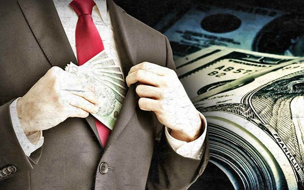 Muốn giàu có, cần phát triển 4 thói quen: Năm mới thực hiện để có nhiều tiền, giàu hơn! - Ảnh 4.