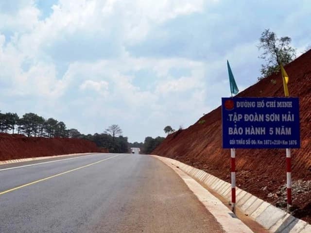 Đằng sau doanh thu đột biến 4.000 tỷ của tập đoàn Sơn Hải - Chủ tịch kiên định: Không được làm sai! Cũng không được sơ suất! - Ảnh 3. Đằng sau doanh thu đột biến 4.000 tỷ của tập đoàn Sơn Hải - Chủ tịch kiên định: Không được làm sai! Cũng không được sơ suất! - Ảnh 3.