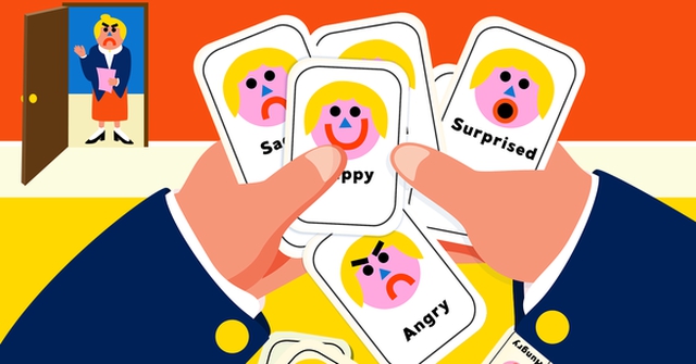 Dù là nam hay nữ, tuổi tác bao nhiêu, người có EQ cao luôn được ưu ái, tiến xa hơn trong công việc hay cuộc sống, nhưng người có EQ cao nói chuyện với người khác ra sao? - Ảnh 2. Dù là nam hay nữ, tuổi tác bao nhiêu, người có EQ cao luôn được ưu ái, tiến xa hơn trong công việc hay cuộc sống, nhưng người có EQ cao nói chuyện với người khác ra sao? - Ảnh 2.