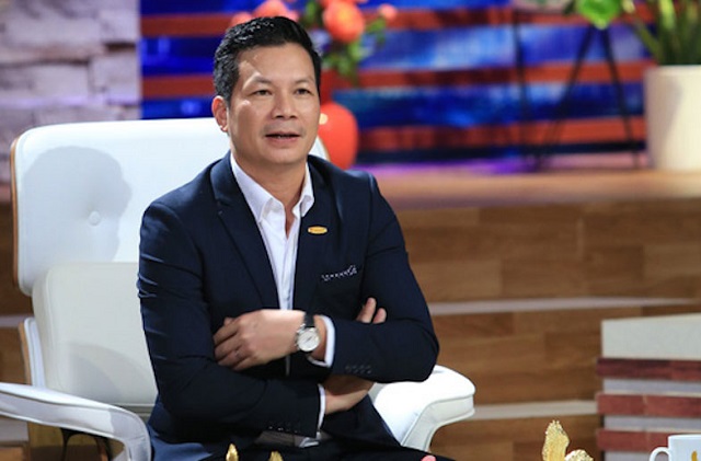 Ai cũng khuyên "thất bại là mẹ của thành công", riêng Chủ tịch THACO Trần Bá Dương "tạt gáo nước lạnh": Những câu nói hay về thất bại chỉ mang tính khích lệ tinh thần, đã khởi nghiệp... đừng để “thất bại” - Ảnh 2. Ai cũng khuyên "thất bại là mẹ của thành công", riêng Chủ tịch THACO Trần Bá Dương "tạt gáo nước lạnh": Những câu nói hay về thất bại chỉ mang tính khích lệ tinh thần, đã khởi nghiệp... đừng để “thất bại” - Ảnh 2.