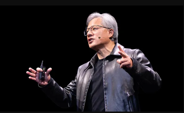 Trẻ con không cần học coding: CEO Jensen Huang của Nvidia khẳng định AI sẽ hủy diệt nghề viết code - Ảnh 1. Trẻ con không cần học coding: CEO Jensen Huang của Nvidia khẳng định AI sẽ hủy diệt nghề viết code - Ảnh 1.