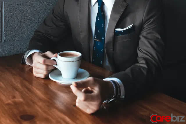 Đàn ông có nhận thức càng cao, ở tầng lớp càng cao, càng bản lĩnh, càng tin vào nhân quả - Ảnh 3. Đàn ông có nhận thức càng cao, ở tầng lớp càng cao, càng bản lĩnh, càng tin vào nhân quả - Ảnh 3.