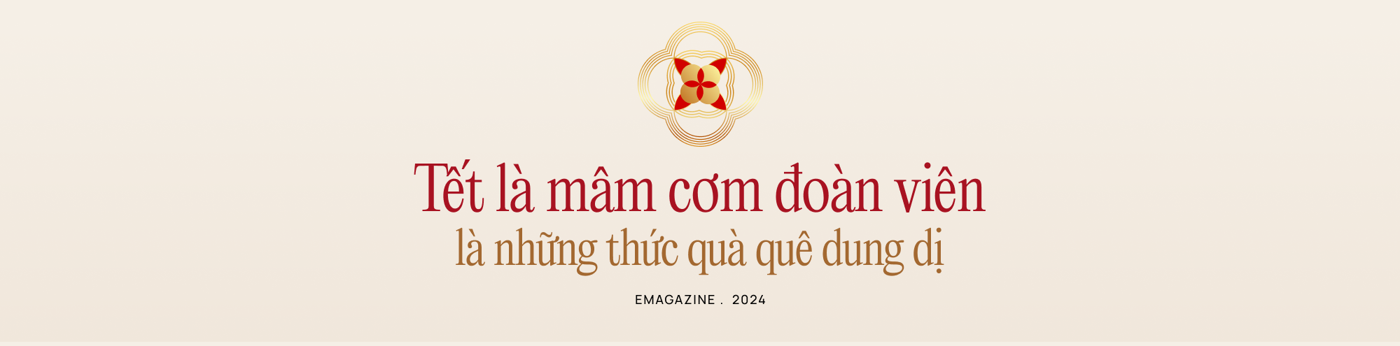 Cái Tết &quot;dung dị&quot; của doanh nhân Lưu Nga - Founder Elise: Làm tất niên thiết đãi bạn bè từ 23 Tết, chưa năm nào không lo cho hơn 2000 nhân viên cái Tết đủ đầy - Ảnh 1.