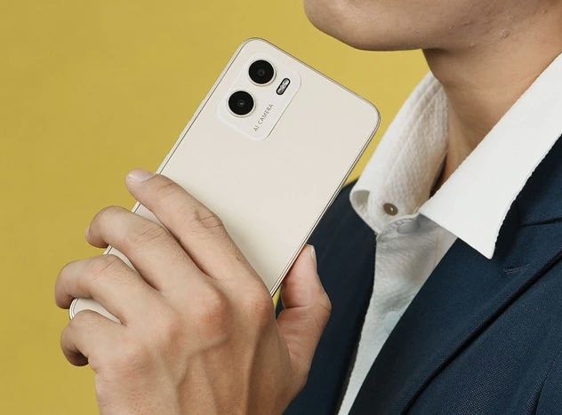 Ninety Eight giới thiệu smartphone tích hợp ví blockchain đầu tiên tại Việt Nam, giá từ 2,5 triệu đồng - Ảnh 2.