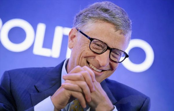 Bài phát biểu năm 2023 của tỷ phú Bill Gates: 5 lời khuyên dành cho sinh viên sắp ra trường, nắm vững để sự nghiệp thuận lợi - Ảnh 2.