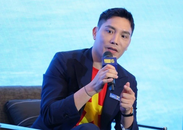 Trình độ học vấn của “cá mập” Shark Tank: Có shark vừa học Bách khoa, vừa đi phụ hồ, người học 1 trường ĐH dễ quá nên học cùng lúc 2-3 trường - Ảnh 4. Trình độ học vấn của “cá mập” Shark Tank: Có shark vừa học Bách khoa, vừa đi phụ hồ, người học 1 trường ĐH dễ quá nên học cùng lúc 2-3 trường - Ảnh 4.