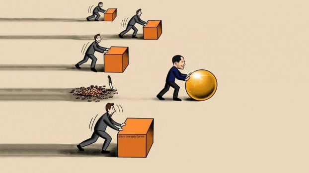 Tôi 35 tuổi, phát hiện 4 'BẪY' công sở phải tránh: Người trẻ biết sớm sẽ... dễ sống hơn nhiều! - Ảnh 1. Tôi 35 tuổi, phát hiện 4 'BẪY' công sở phải tránh: Người trẻ biết sớm sẽ... dễ sống hơn nhiều! - Ảnh 1.