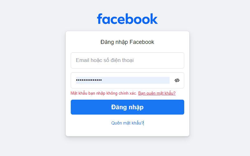 Facebook gặp sự cố đột ngột vào đêm khuya, khắc phục sau 1 tiếng, lịch sử từng xảy ra lỗi kéo dài đến 14 giờ