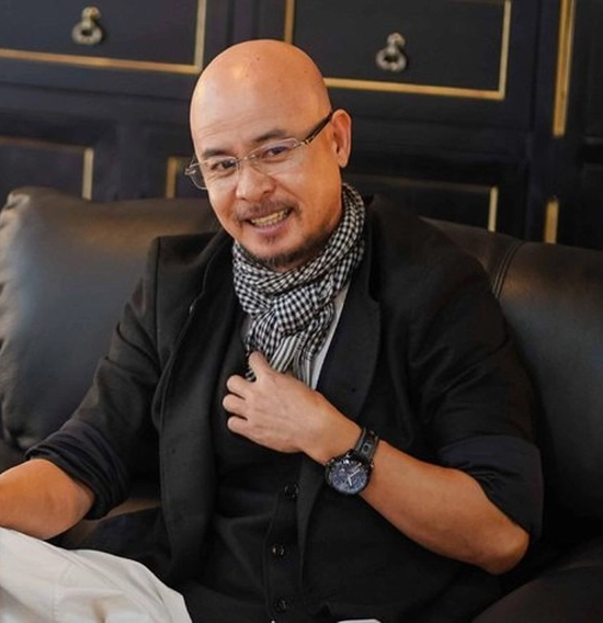 Ông Đặng Lê Nguyên Vũ: Nhà lãnh đạo giỏi là người ít can thiệp, nói 1 câu mà người bên dưới hiểu hết, chứ đừng quản lý kiểu 'đầu tắt, mặt tối' - Ảnh 1.