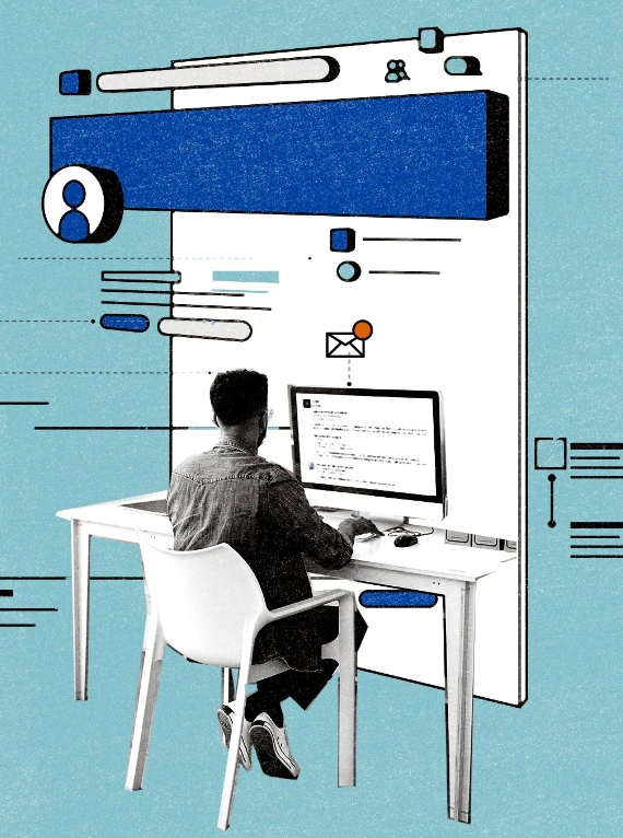 CEO công nghệ kể chuyện từng bị AI "ném bỏ" CV trong lúc duyệt hồ sơ xin việc: Khi tương lai phải đánh cược vào AI, nếu thuật toán có "lỗ hổng", chẳng phải giấc mơ bị giết chết trong tay một con robot? - Ảnh 3.